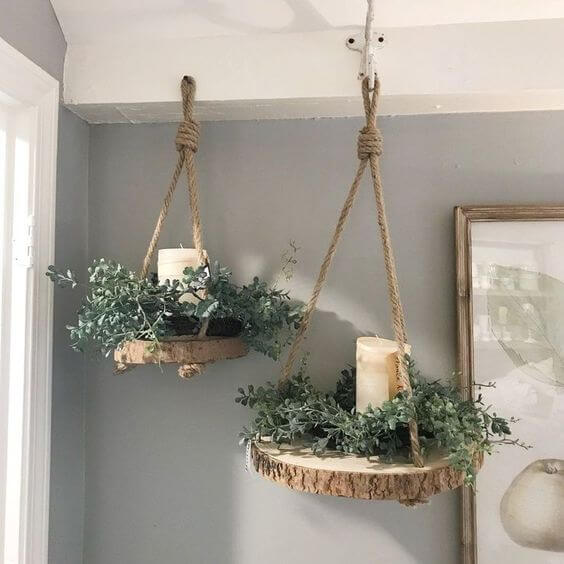25 easy to make hanging ideas for the weekend - 203