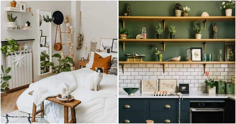 30 Fantastic Home Decor Ideas To Follow This Year