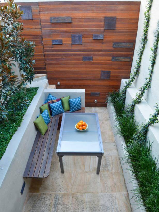 36 amazing garden decoration ideas for small backyard - 279