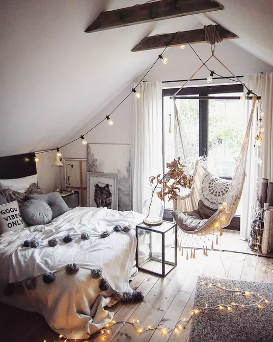 30 chic decorating ideas for teenage bedrooms - 73