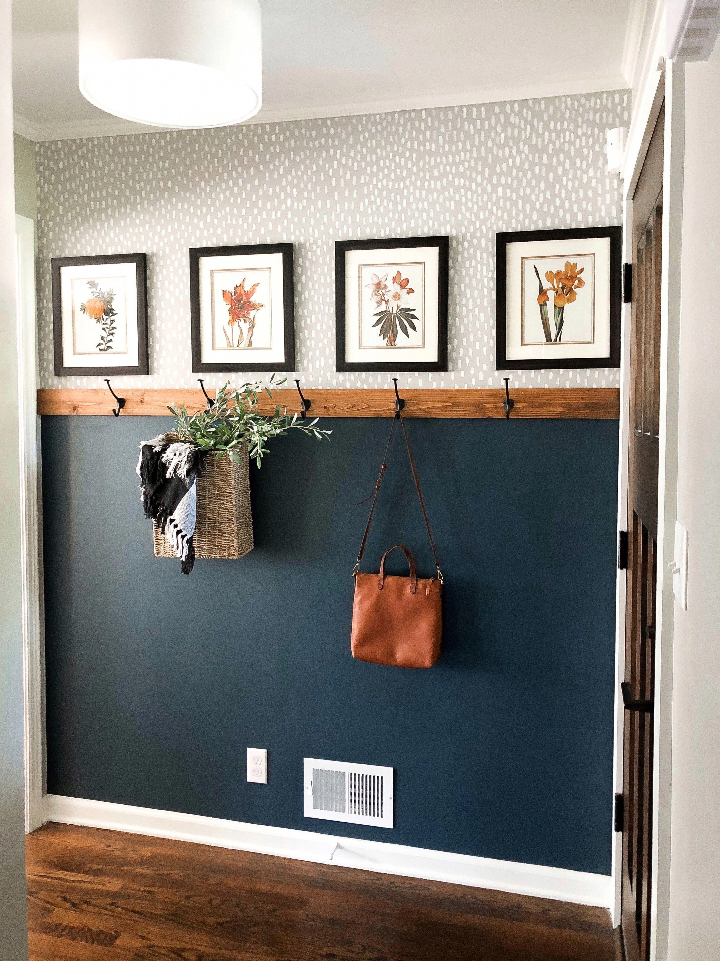 30 amazing entryway decorating ideas that will blow your mind - 131