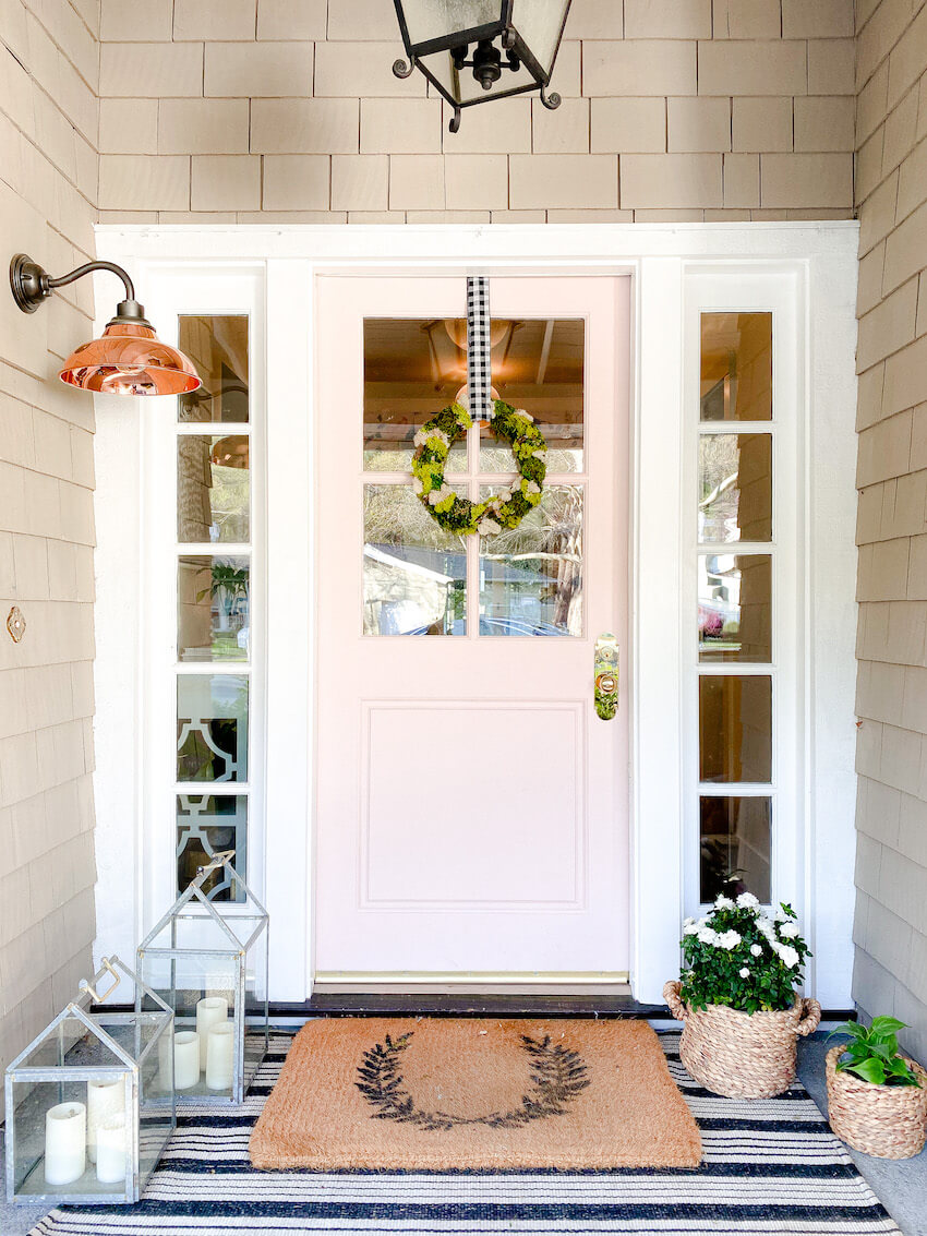 21 porch ideas for a better spring and summer - 137