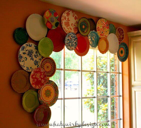43 wall art decor ideas to upgrade your home - 273