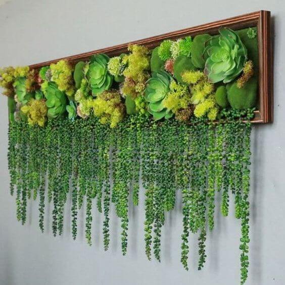 43 wall art decor ideas to upgrade your home - 347
