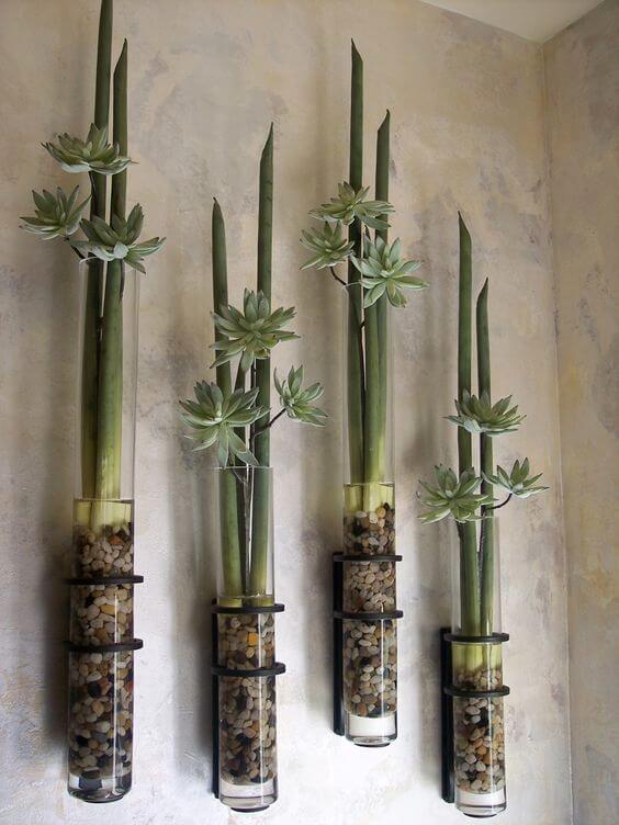 47 stunning ways to display plants in your living space - 291