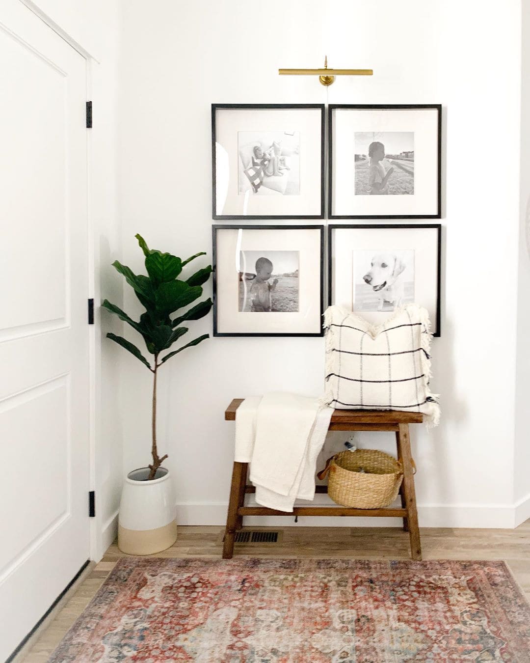 30 amazing entryway decorating ideas that will blow your mind - 127