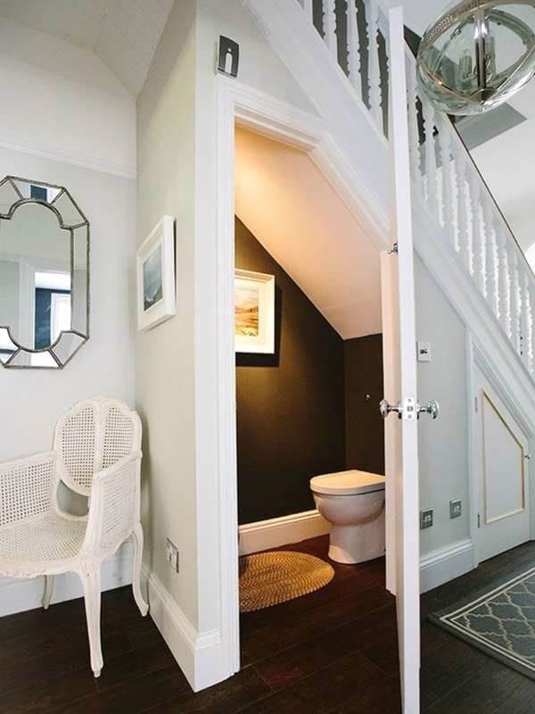 20 ideas under the stairs you will love - 137