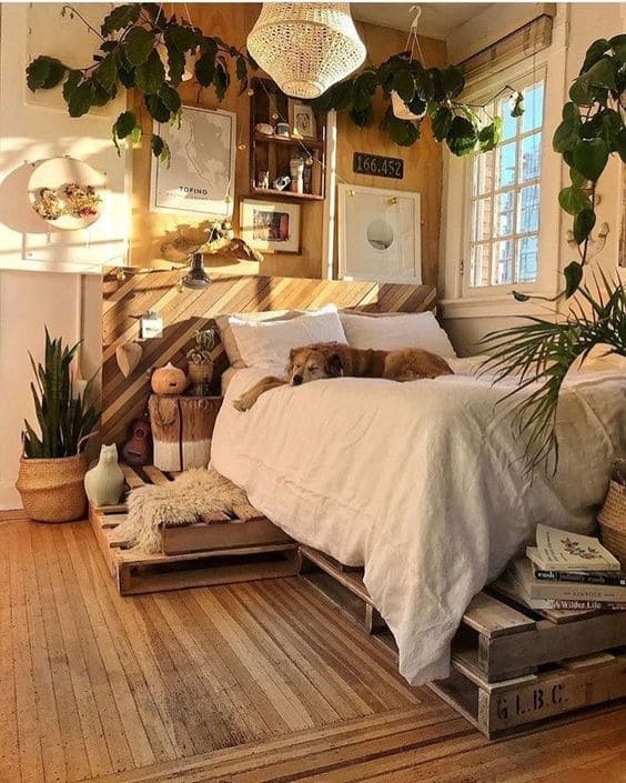 25 simple cozy bedroom ideas for the winter months - 201