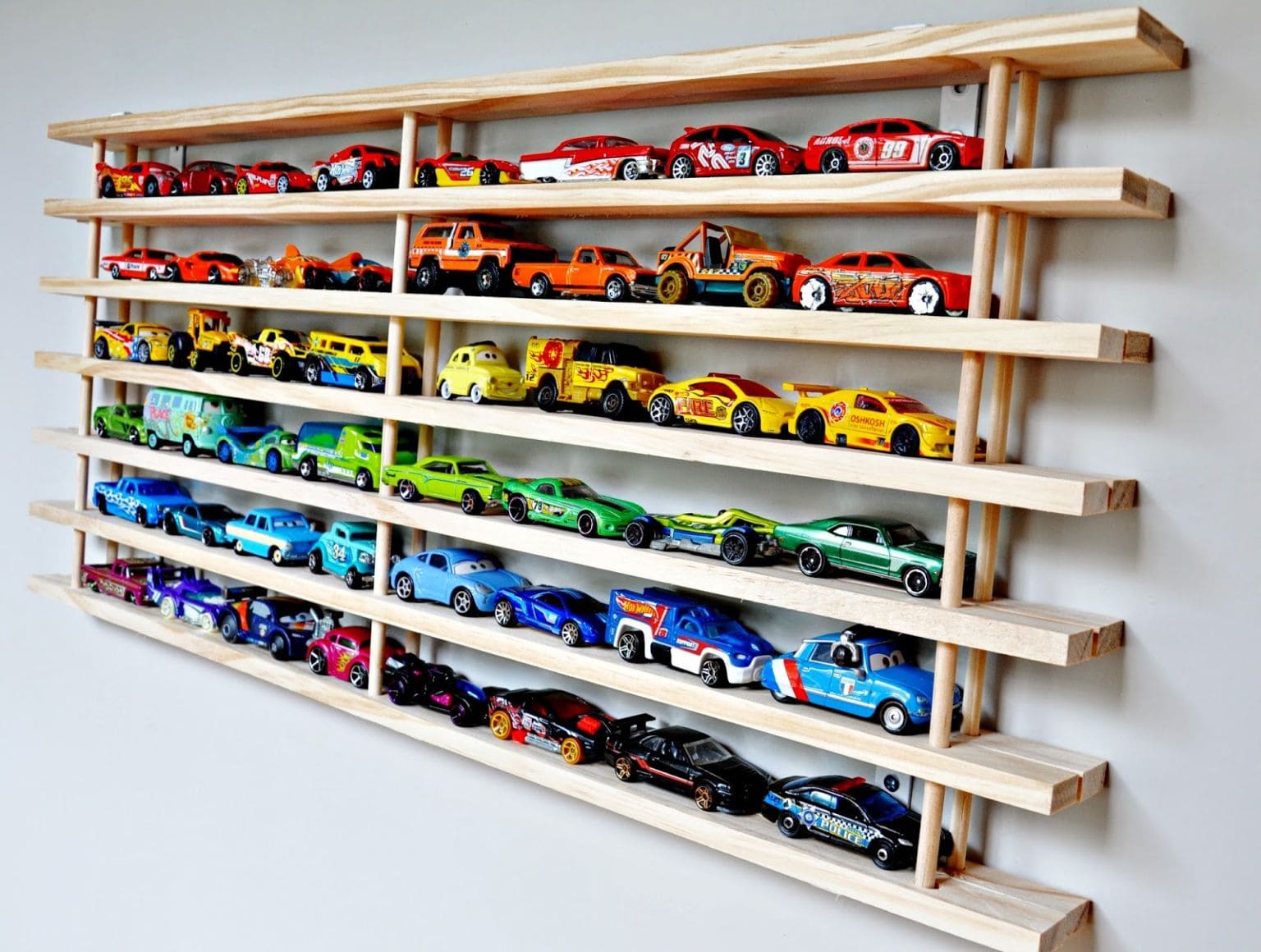 29 best toy storage ideas for your kids - 69