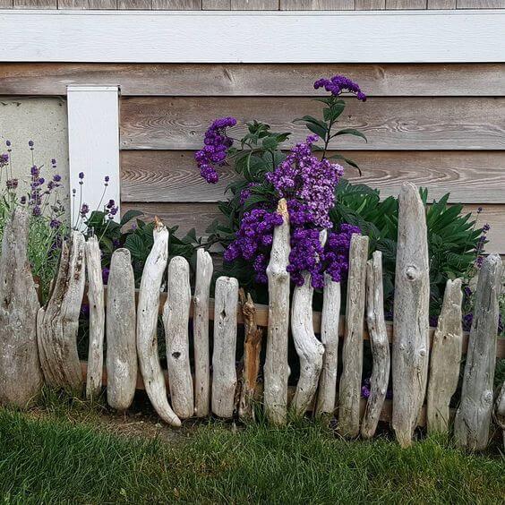 21 creative and easy driftwood ideas for home and garden - 143
