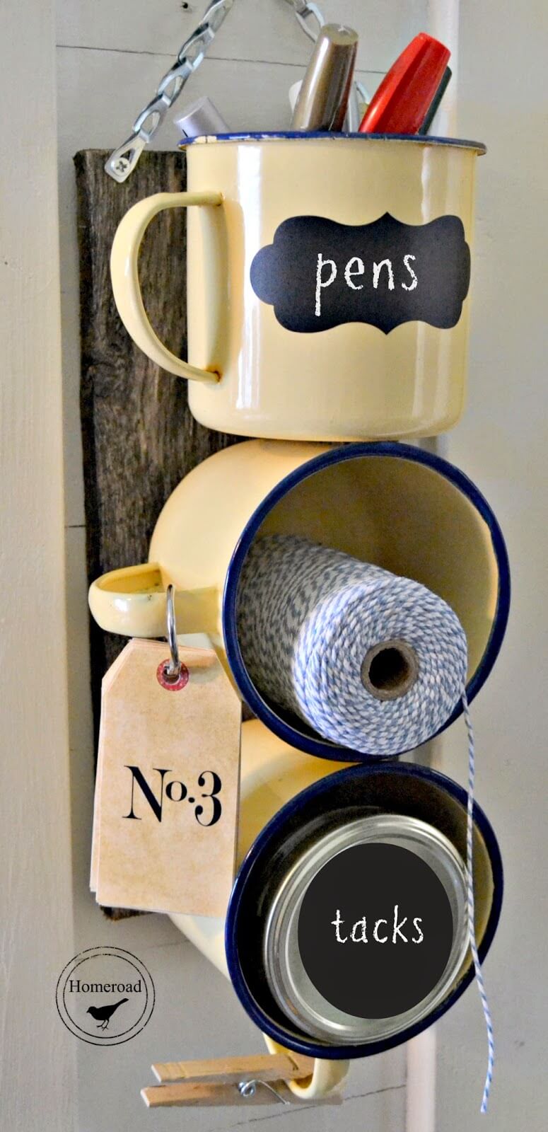 32 brilliant ideas to repurpose your used kitchen items - 255