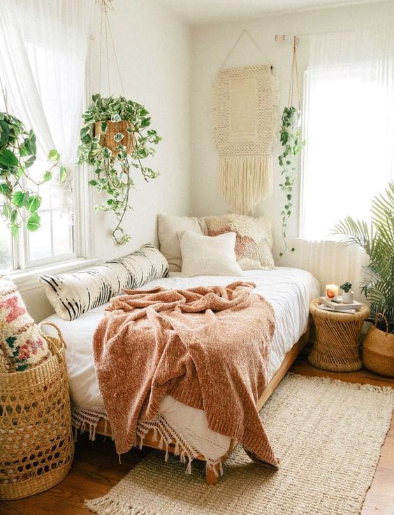 25 simple cozy bedroom ideas for the winter months - 185