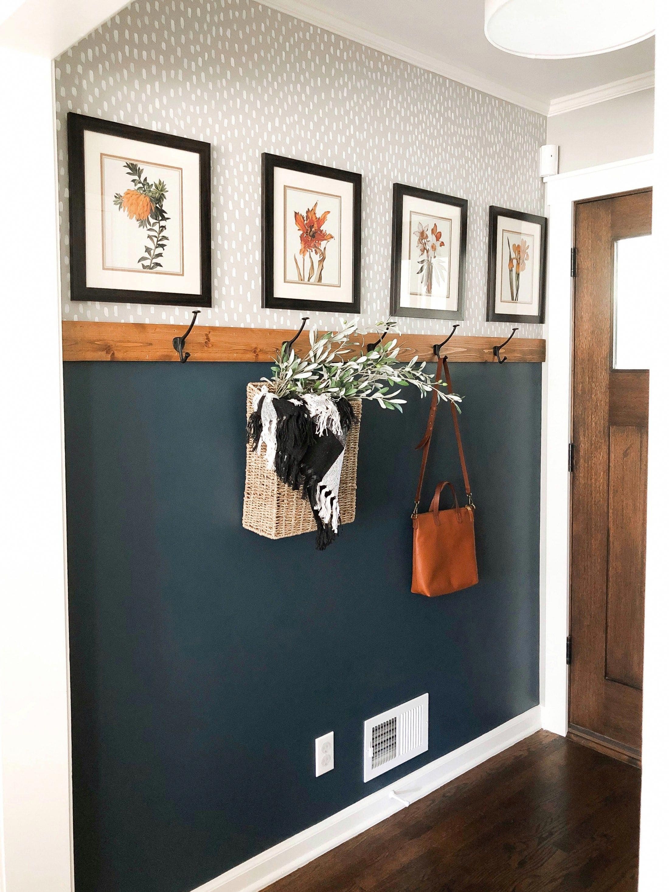 30 amazing entryway decorating ideas that will blow your mind - 115
