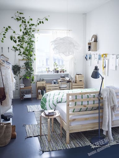 24 best bed frame ideas for your bedroom - 199