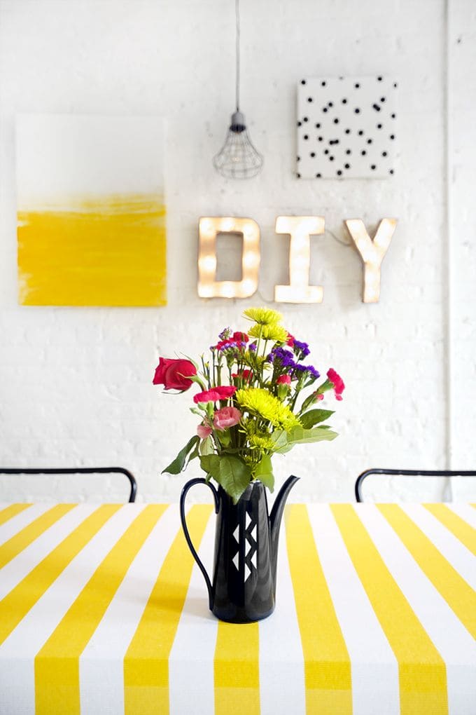 28 eye-catching decorating ideas for this summer - 81