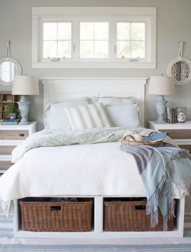 24 best bed frame ideas for your bedroom - 169