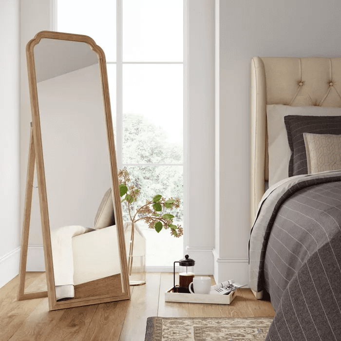 25 beautiful bedroom mirror ideas that will blow your mind - 87