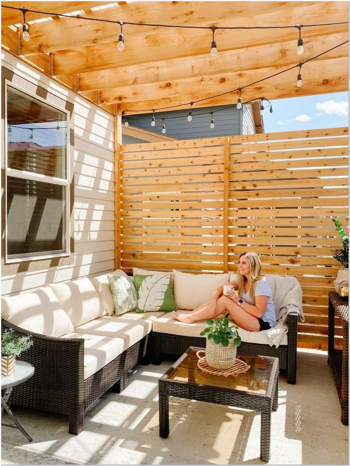 25 fabulous ideas to turn patios into inviting outdoor spaces - 87