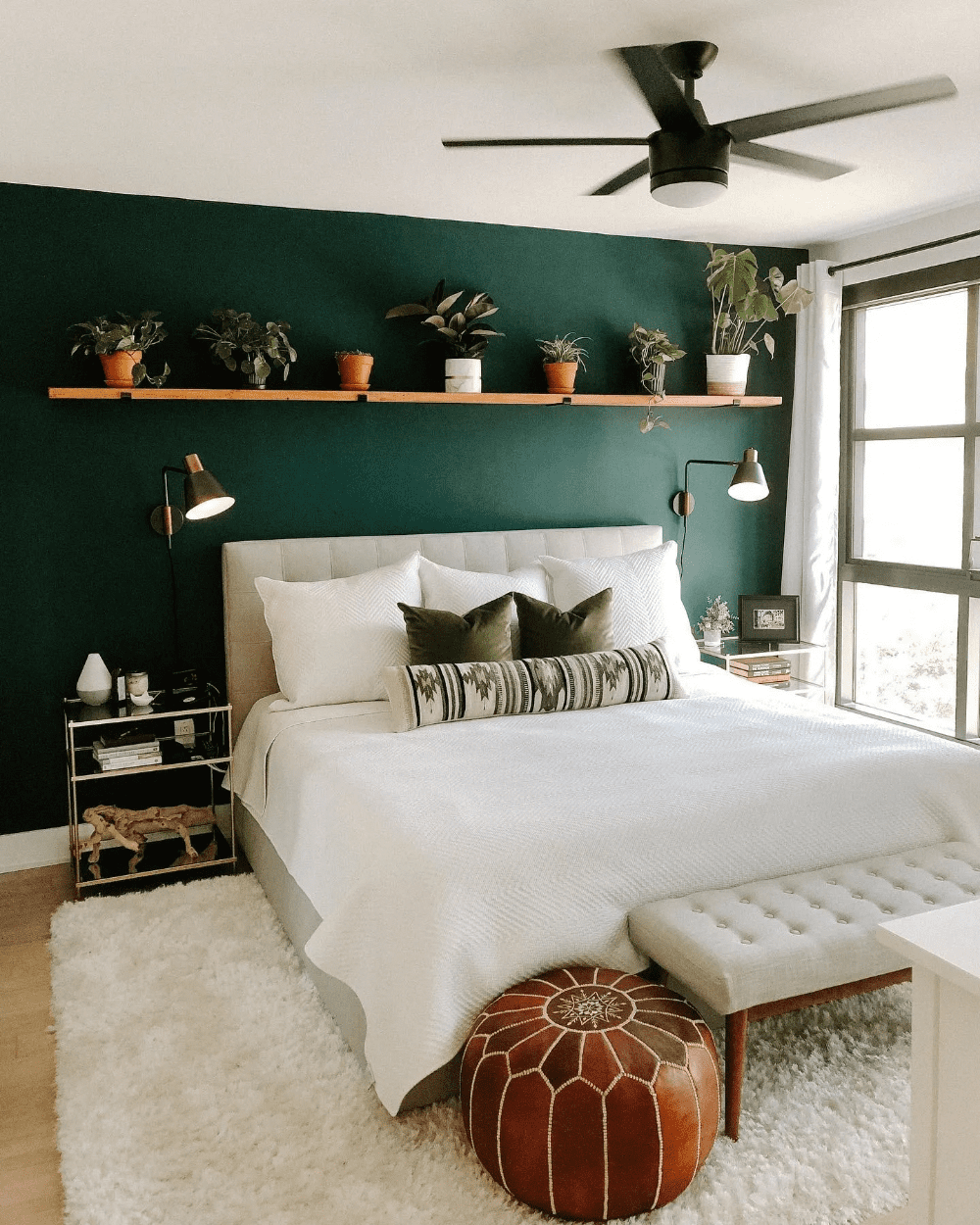 24 best bed frame ideas for your bedroom - 181