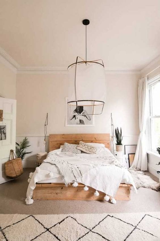 25 simple cozy bedroom ideas for the winter months - 177