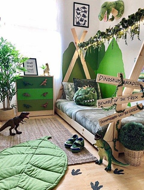 25 great bedroom decorating ideas for the kids - 165