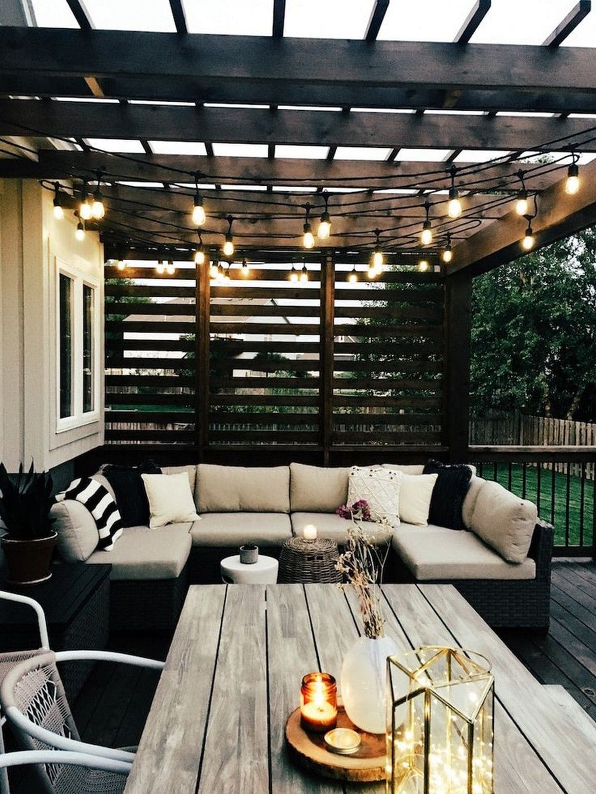 25 fabulous ideas to turn patios into inviting outdoor spaces - 83