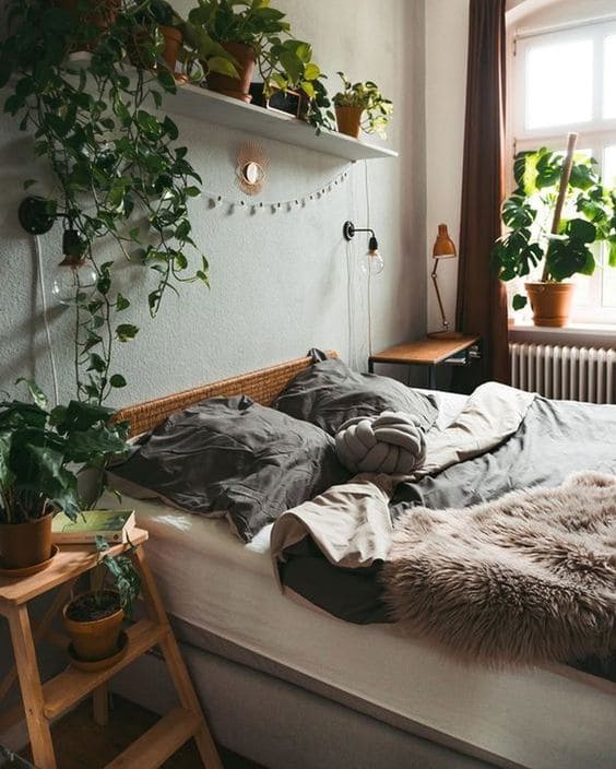 25 simple cozy bedroom ideas for the winter months - 183