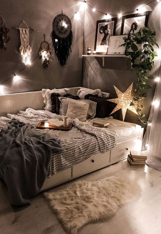 25 simple cozy bedroom ideas for the winter months - 195