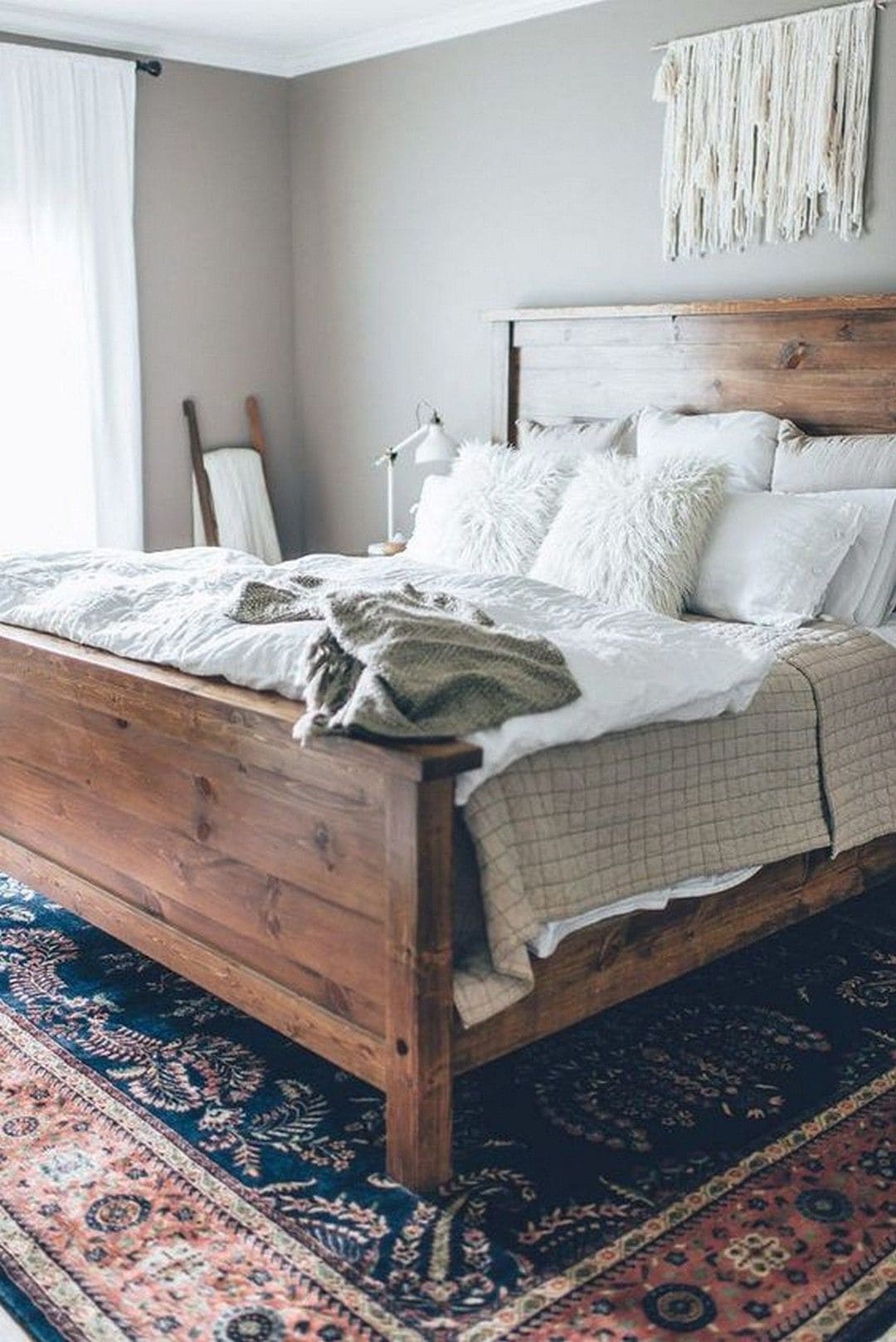 24 best bed frame ideas for your bedroom - 175