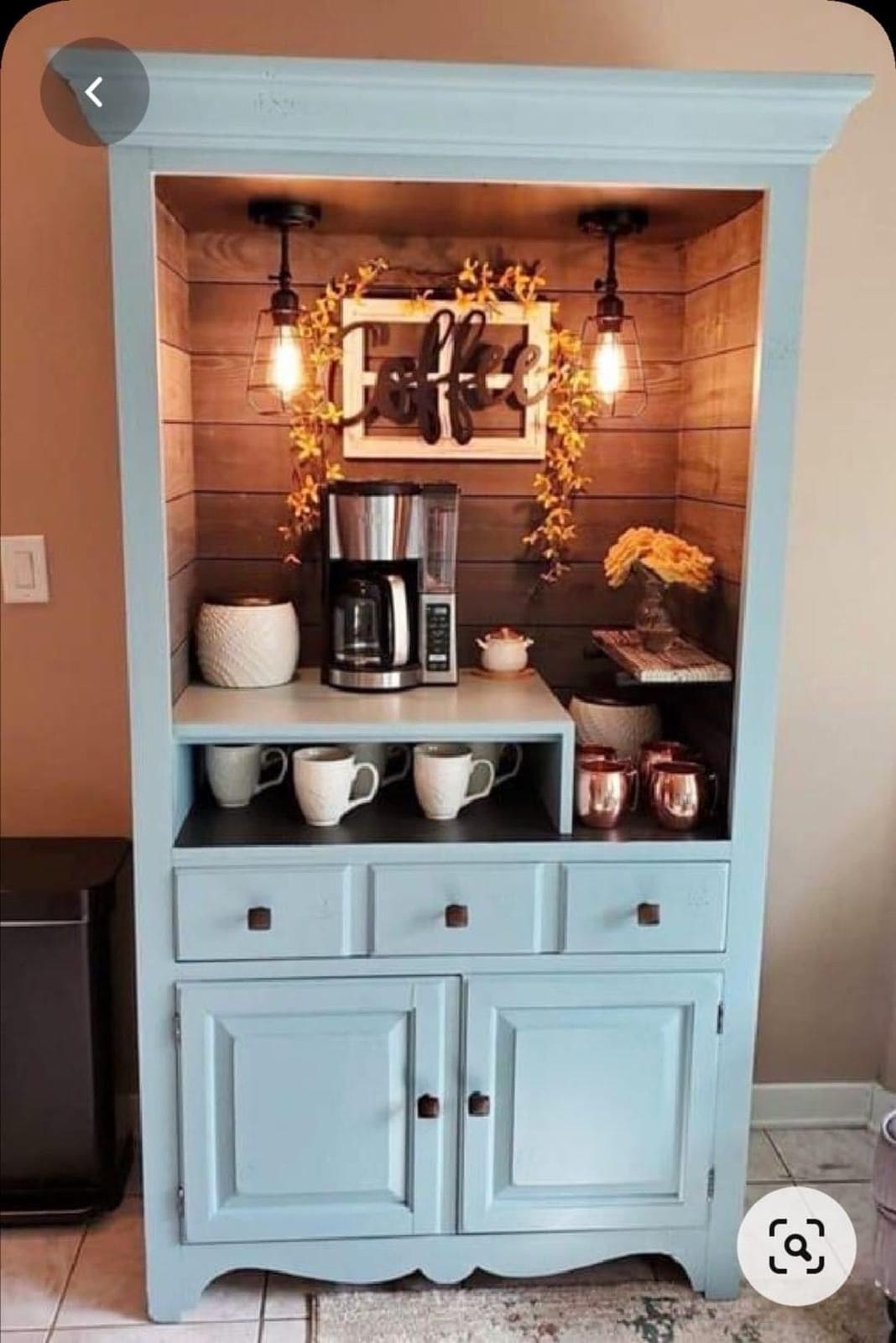 25 great ideas to repurpose old dressers - 73