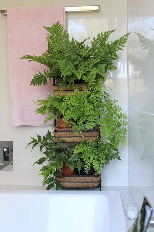 23 Smart Miniaturized Indoor Garden Ideas - 85