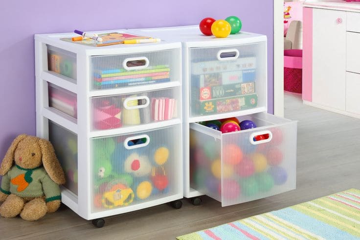 29 best toy storage ideas for your kids - 83