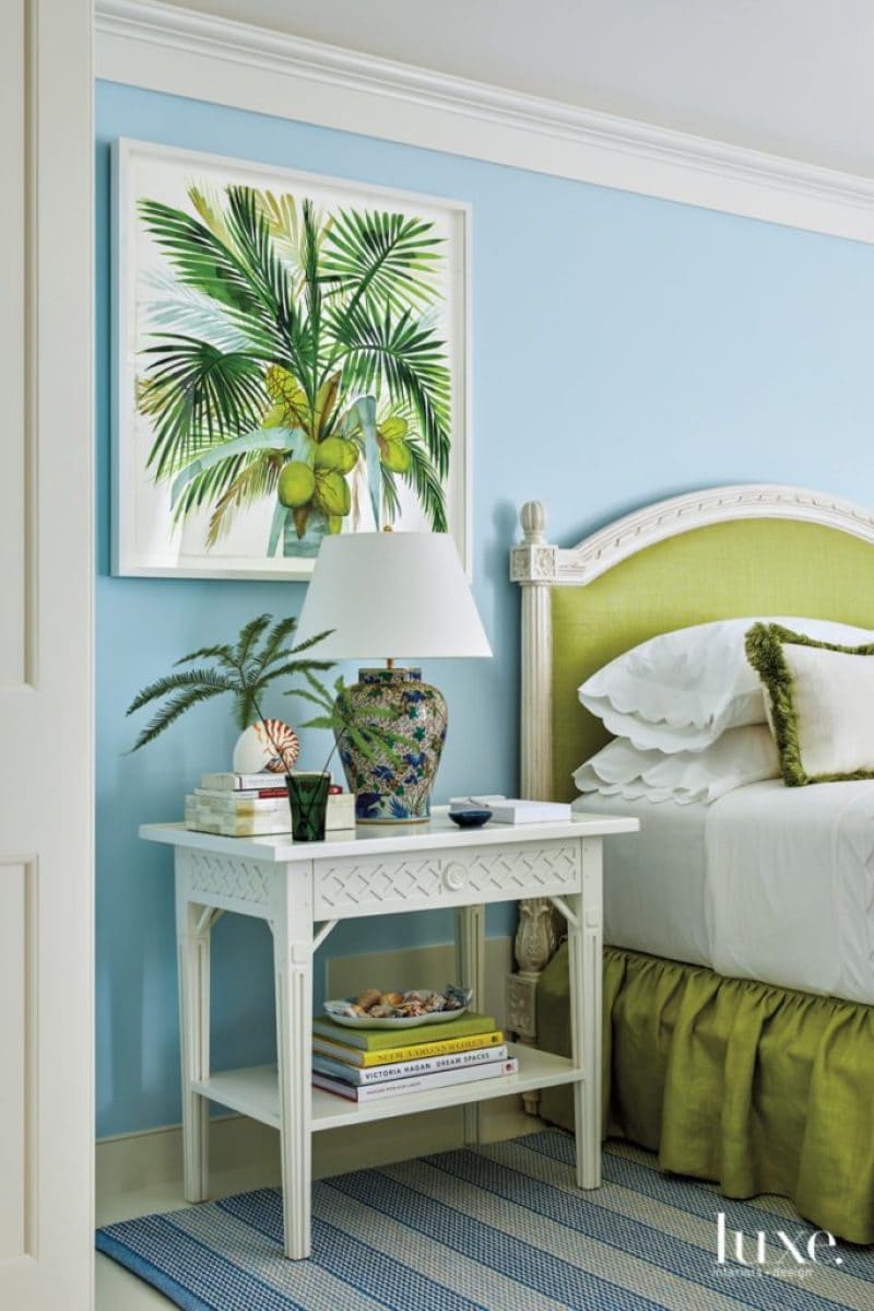 26 breathtakingly beautiful tropical home decor ideas - 87